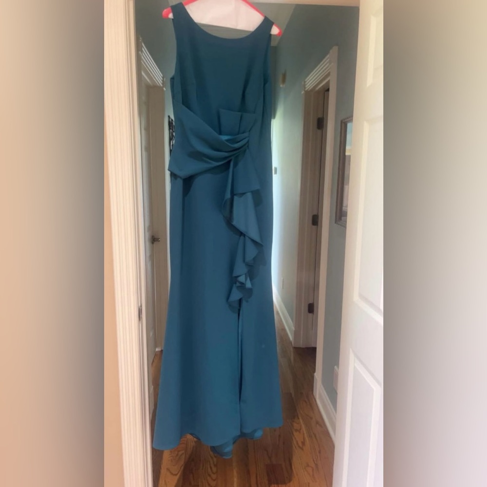 Betsy & Adam MOB/MOG Formal Dress